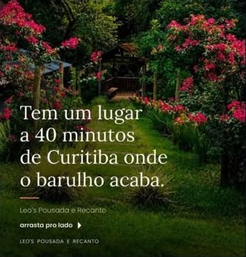 Post criado pela NS para um cliente